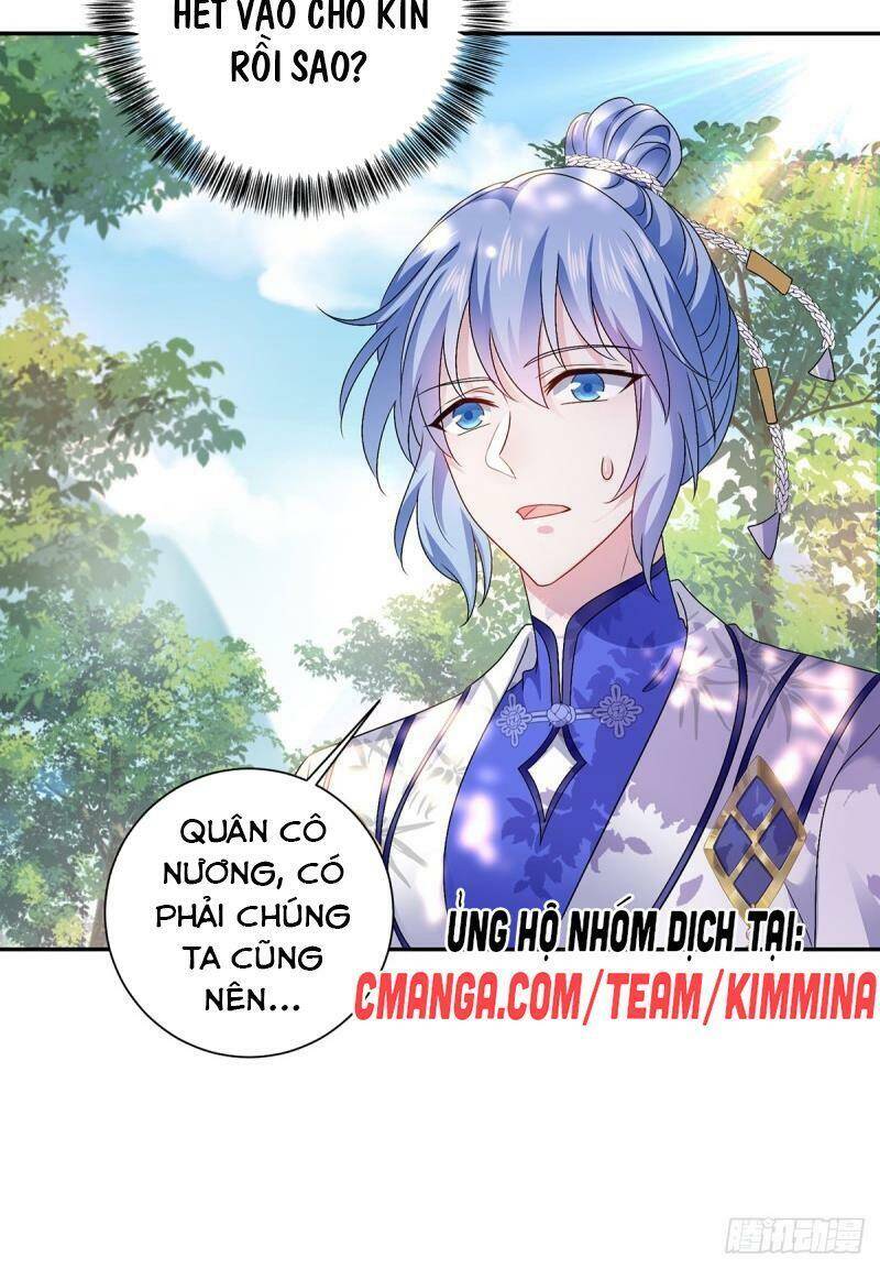 ta ở dị giới nuôi dưỡng nam thần: thần y cửu tiểu thư Chapter 75 - Next Chapter 76