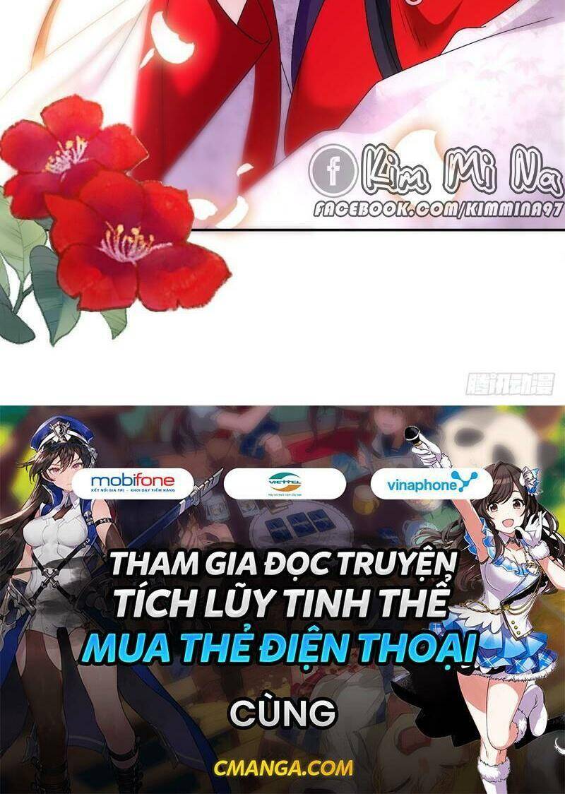 ta ở dị giới nuôi dưỡng nam thần: thần y cửu tiểu thư Chapter 75 - Trang 5