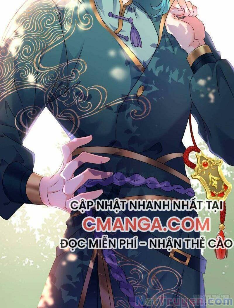 ta ở dị giới nuôi dưỡng nam thần: thần y cửu tiểu thư Chapter 76 - Next Chapter 77