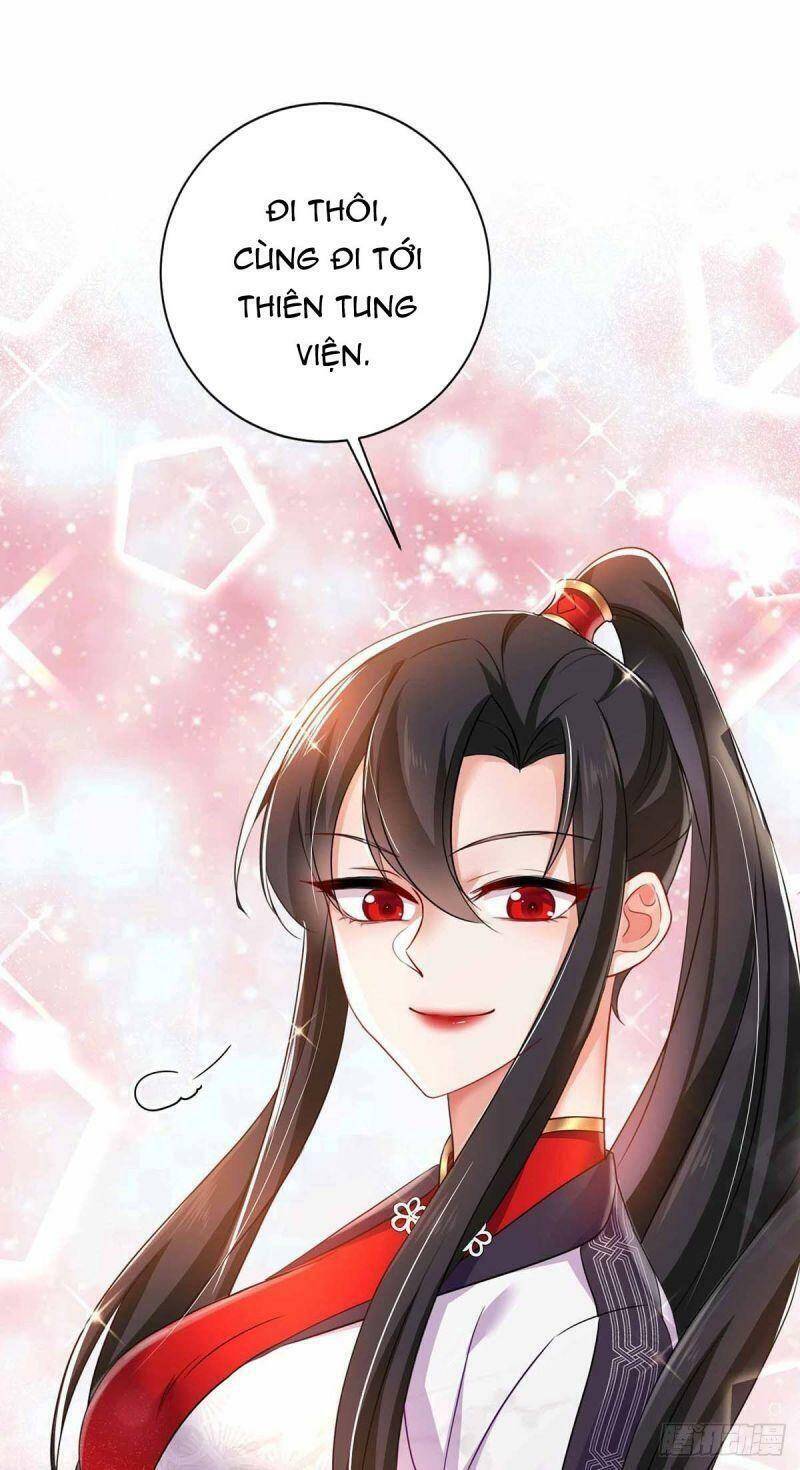 ta ở dị giới nuôi dưỡng nam thần: thần y cửu tiểu thư Chapter 77 - Next Chapter 78