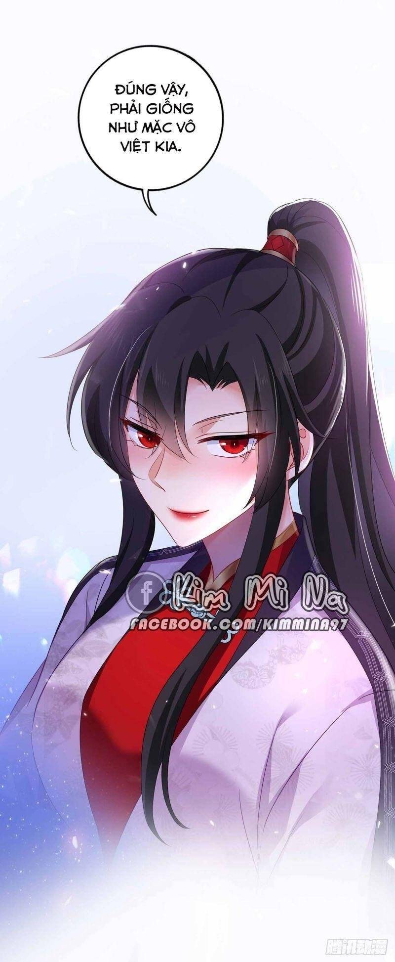 ta ở dị giới nuôi dưỡng nam thần: thần y cửu tiểu thư Chapter 78 - Next Chapter 79