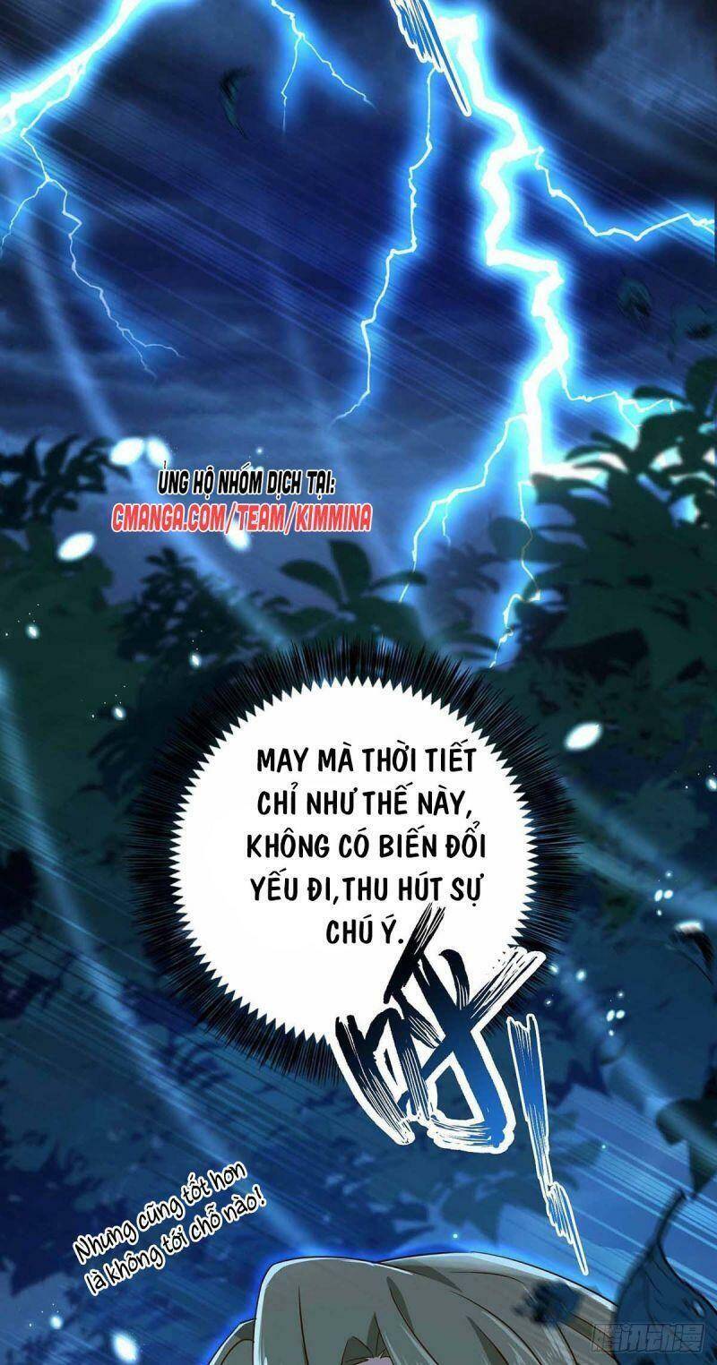 ta ở dị giới nuôi dưỡng nam thần: thần y cửu tiểu thư Chapter 79 - Trang 5