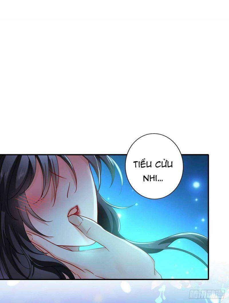 ta ở dị giới nuôi dưỡng nam thần: thần y cửu tiểu thư Chapter 79 - Next Chapter 80