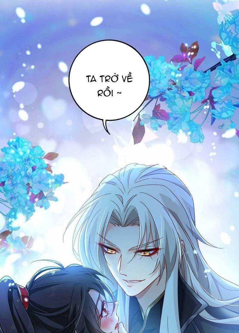 ta ở dị giới nuôi dưỡng nam thần: thần y cửu tiểu thư Chapter 79 - Next Chapter 80