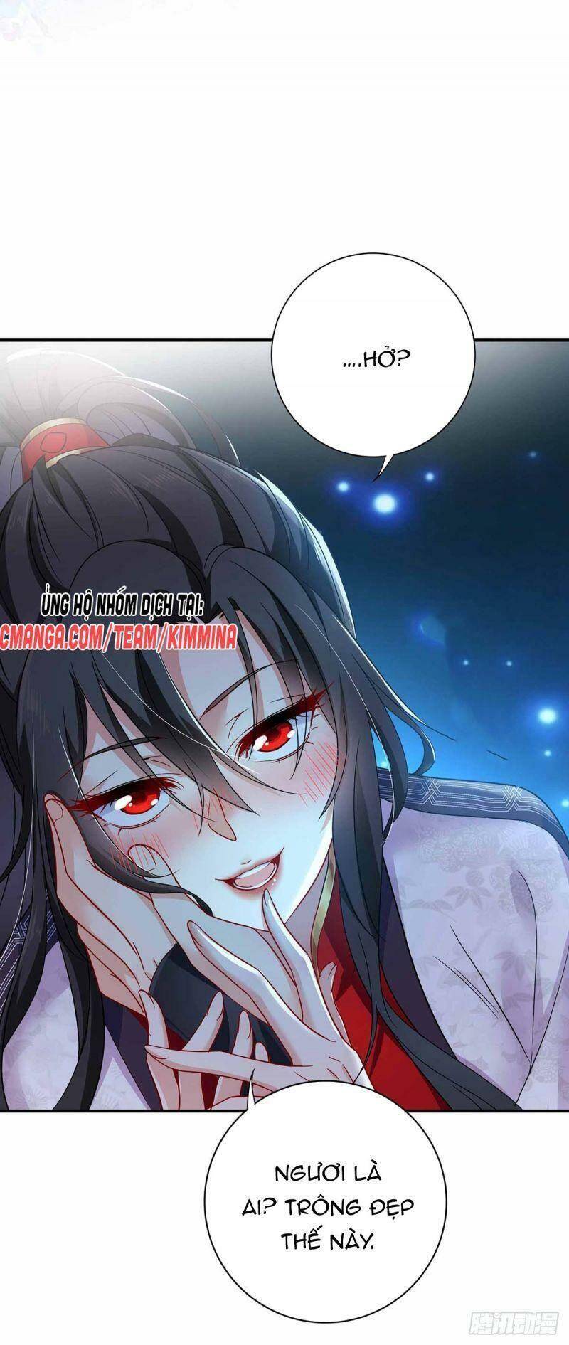 ta ở dị giới nuôi dưỡng nam thần: thần y cửu tiểu thư Chapter 79 - Trang 5