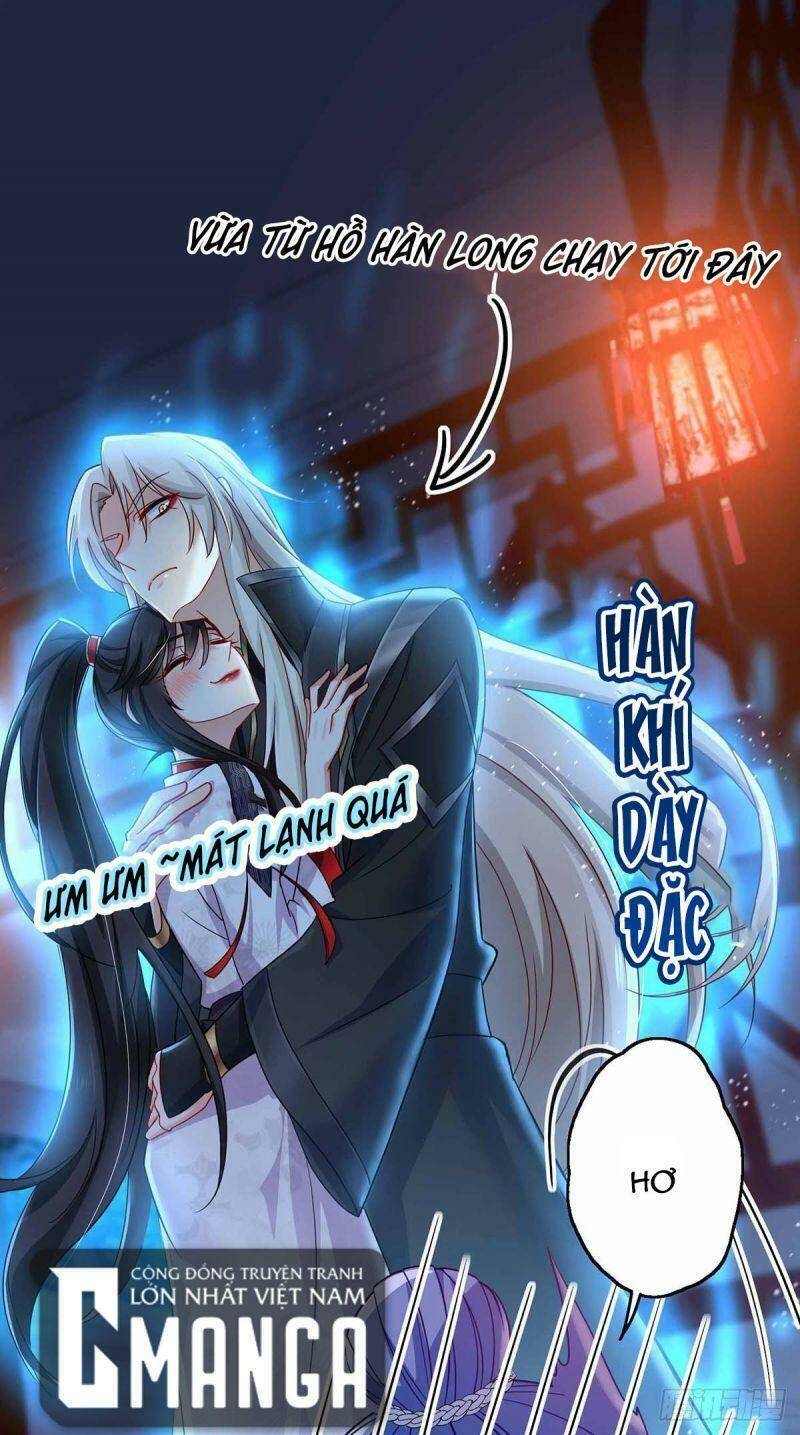 ta ở dị giới nuôi dưỡng nam thần: thần y cửu tiểu thư Chapter 79 - Next Chapter 80