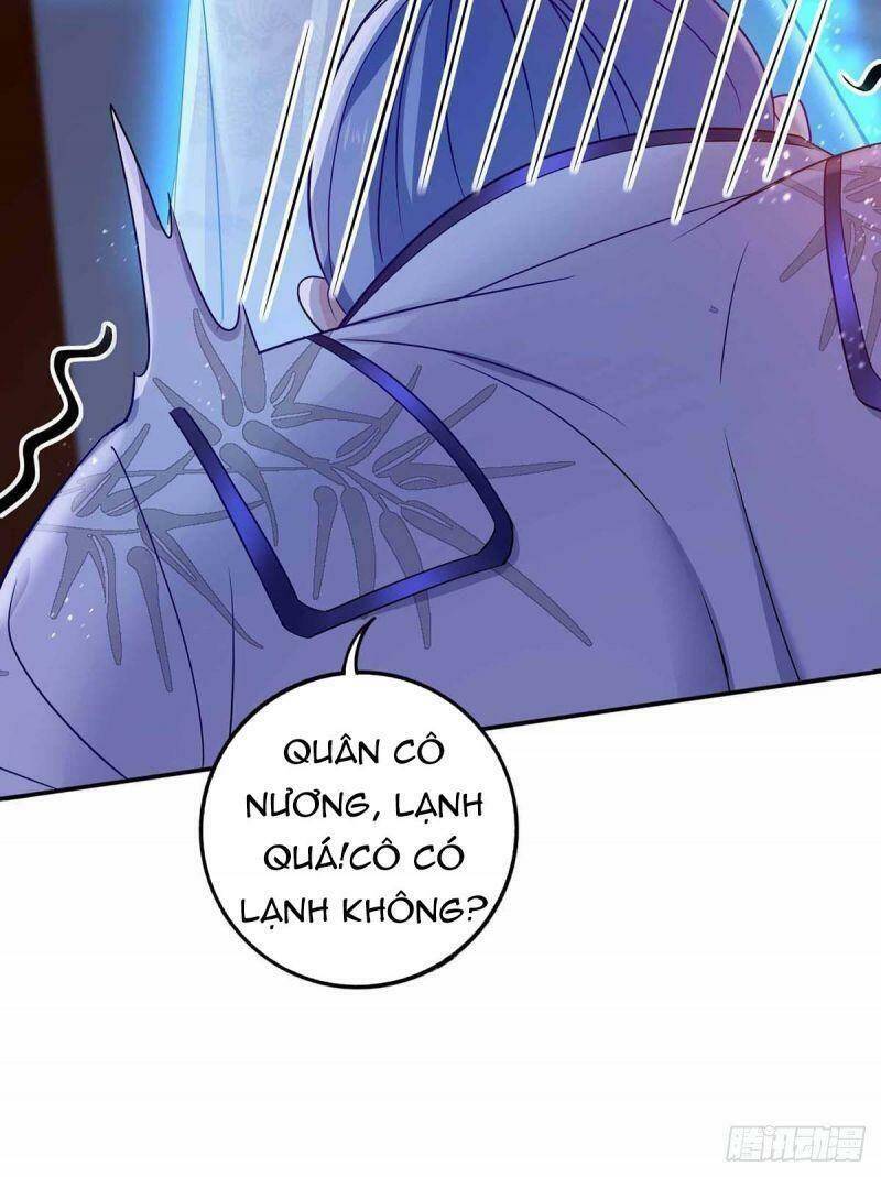 ta ở dị giới nuôi dưỡng nam thần: thần y cửu tiểu thư Chapter 79 - Trang 5