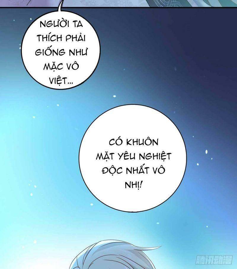 ta ở dị giới nuôi dưỡng nam thần: thần y cửu tiểu thư Chapter 79 - Trang 5