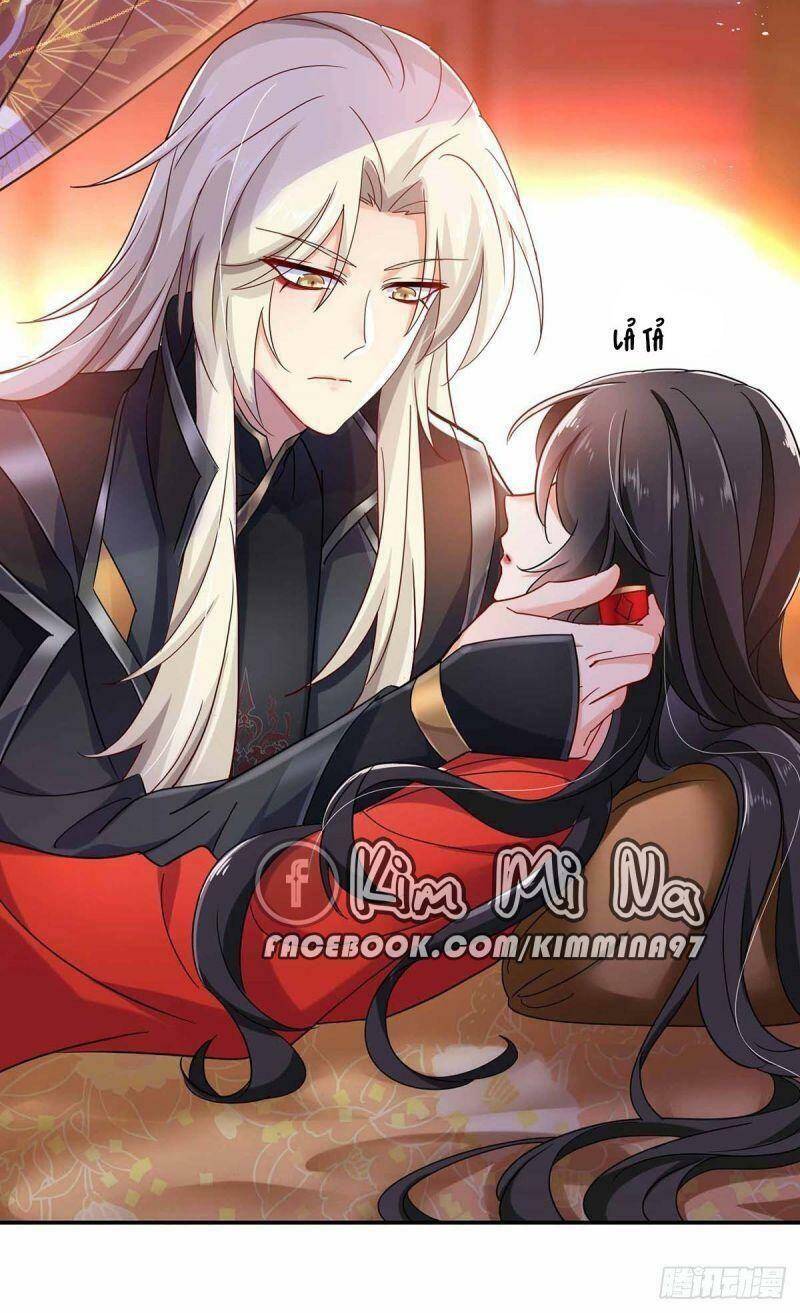 ta ở dị giới nuôi dưỡng nam thần: thần y cửu tiểu thư Chapter 79 - Next Chapter 80