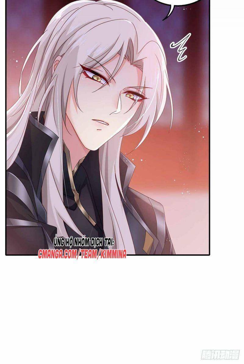 ta ở dị giới nuôi dưỡng nam thần: thần y cửu tiểu thư Chapter 79 - Next Chapter 80