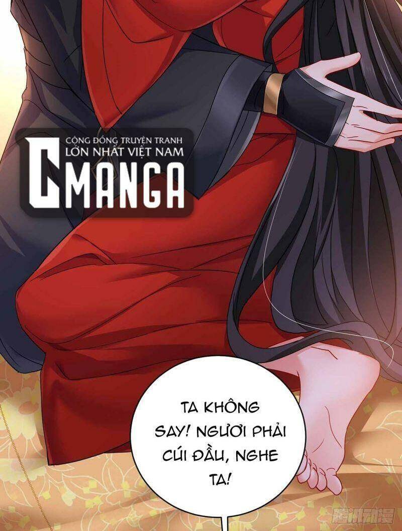 ta ở dị giới nuôi dưỡng nam thần: thần y cửu tiểu thư Chapter 79 - Next Chapter 80