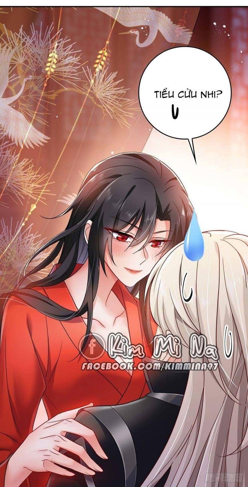 ta ở dị giới nuôi dưỡng nam thần: thần y cửu tiểu thư Chapter 80 - Next Chapter 81