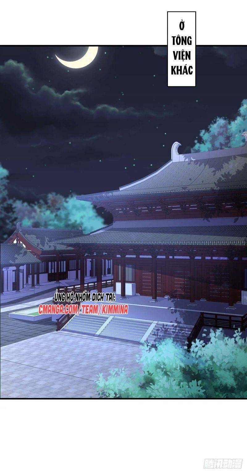 ta ở dị giới nuôi dưỡng nam thần: thần y cửu tiểu thư Chapter 80 - Next Chapter 81