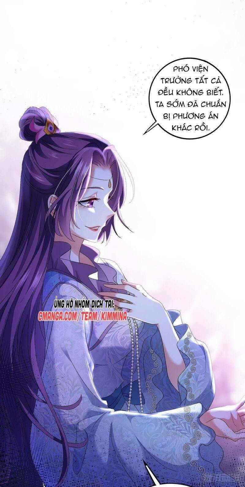 ta ở dị giới nuôi dưỡng nam thần: thần y cửu tiểu thư Chapter 80 - Next Chapter 81