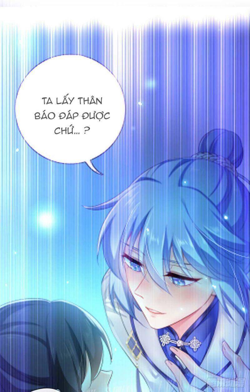 ta ở dị giới nuôi dưỡng nam thần: thần y cửu tiểu thư Chapter 81 - Next Chapter 82