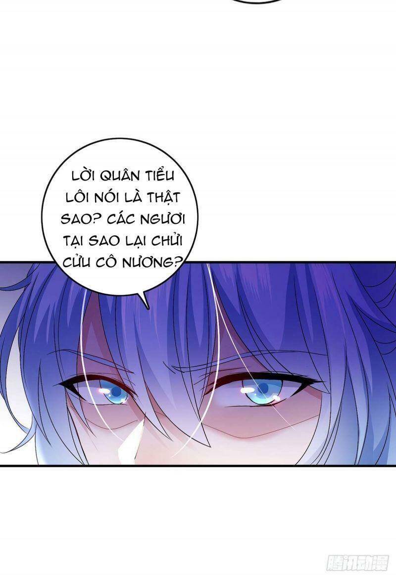 ta ở dị giới nuôi dưỡng nam thần: thần y cửu tiểu thư Chapter 81 - Next Chapter 82