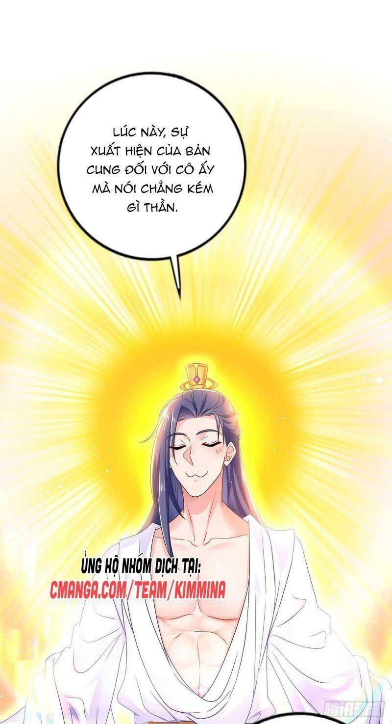 ta ở dị giới nuôi dưỡng nam thần: thần y cửu tiểu thư Chapter 82 - Next Chapter 83