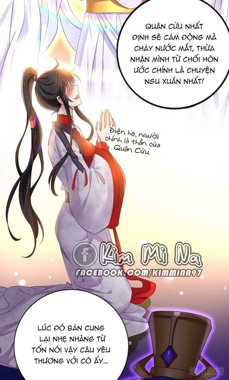 ta ở dị giới nuôi dưỡng nam thần: thần y cửu tiểu thư Chapter 82 - Trang 5