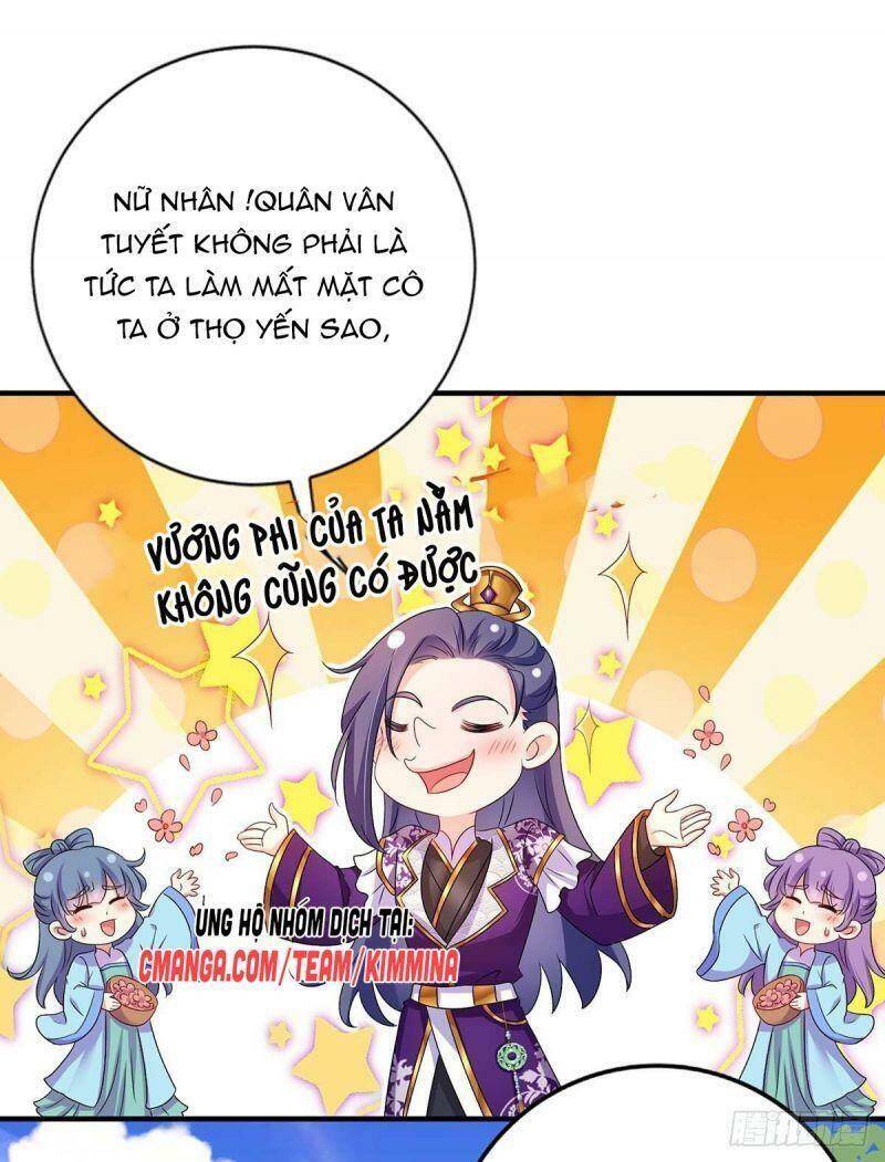 ta ở dị giới nuôi dưỡng nam thần: thần y cửu tiểu thư Chapter 82 - Next Chapter 83