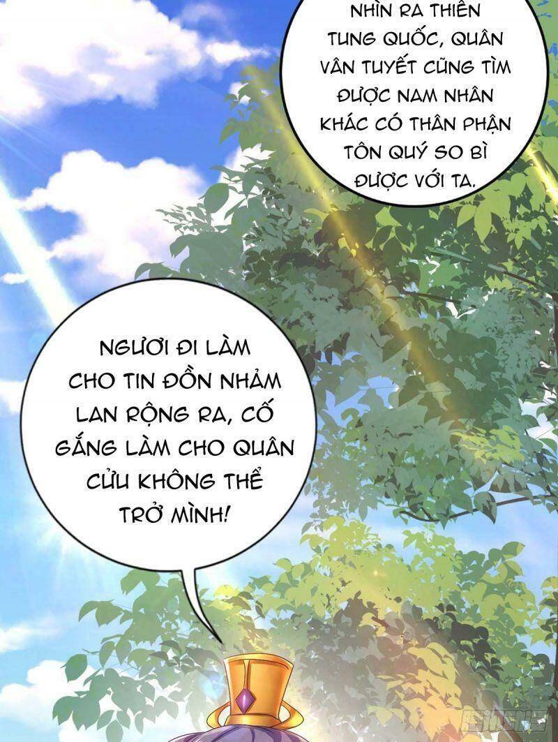 ta ở dị giới nuôi dưỡng nam thần: thần y cửu tiểu thư Chapter 82 - Trang 5