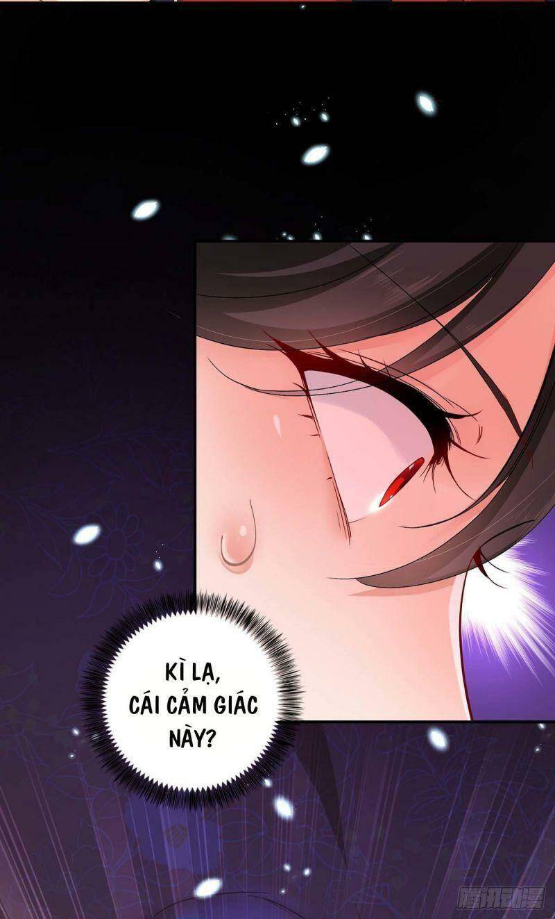 ta ở dị giới nuôi dưỡng nam thần: thần y cửu tiểu thư Chapter 82 - Next Chapter 83