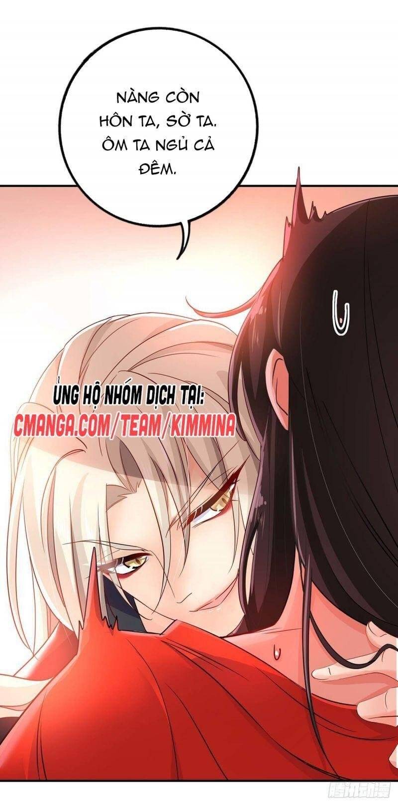 ta ở dị giới nuôi dưỡng nam thần: thần y cửu tiểu thư Chapter 83 - Next Chapter 84