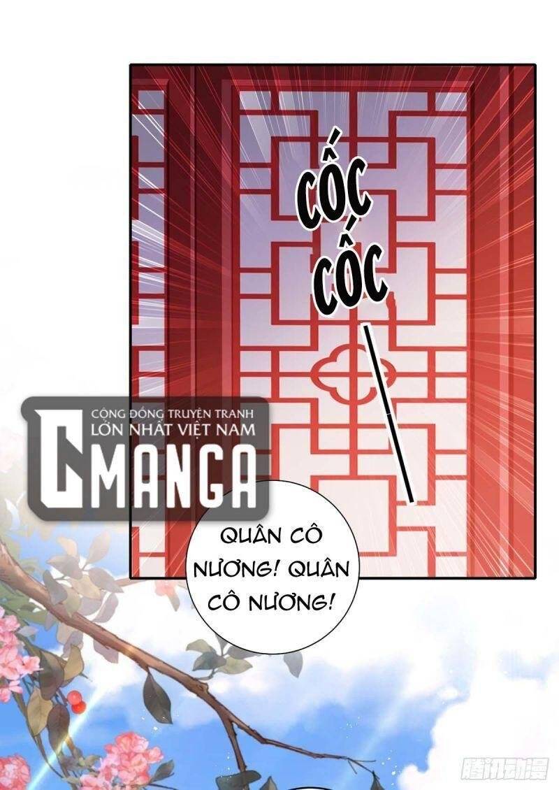 ta ở dị giới nuôi dưỡng nam thần: thần y cửu tiểu thư Chapter 83 - Trang 5