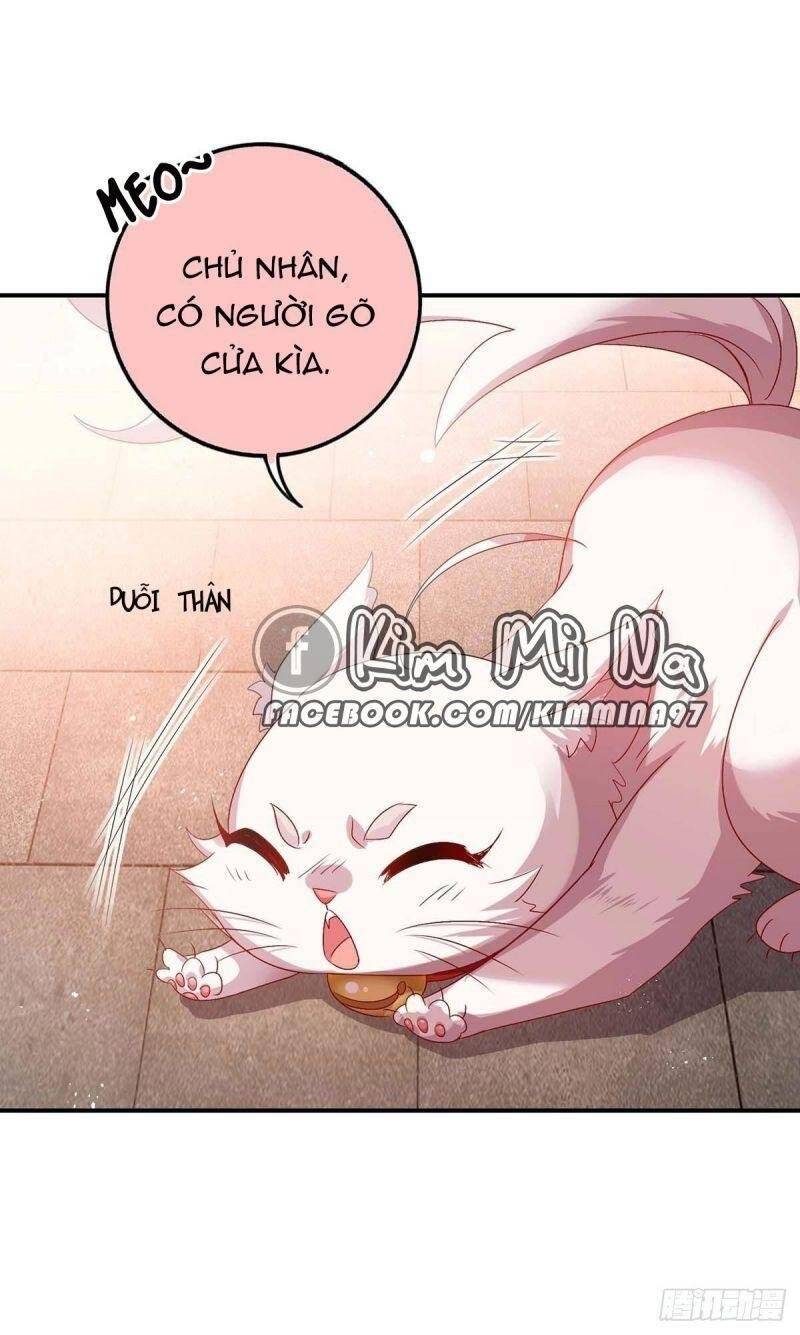 ta ở dị giới nuôi dưỡng nam thần: thần y cửu tiểu thư Chapter 83 - Next Chapter 84