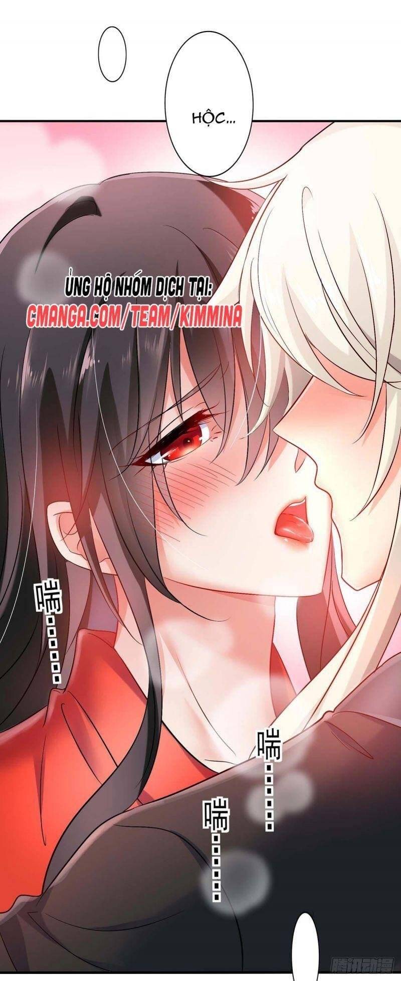 ta ở dị giới nuôi dưỡng nam thần: thần y cửu tiểu thư Chapter 83 - Next Chapter 84