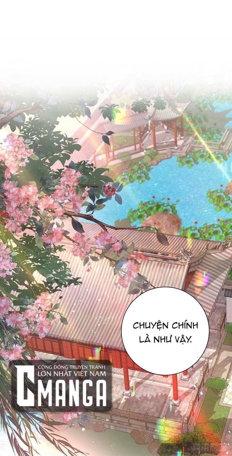 ta ở dị giới nuôi dưỡng nam thần: thần y cửu tiểu thư Chapter 84 - Trang 5