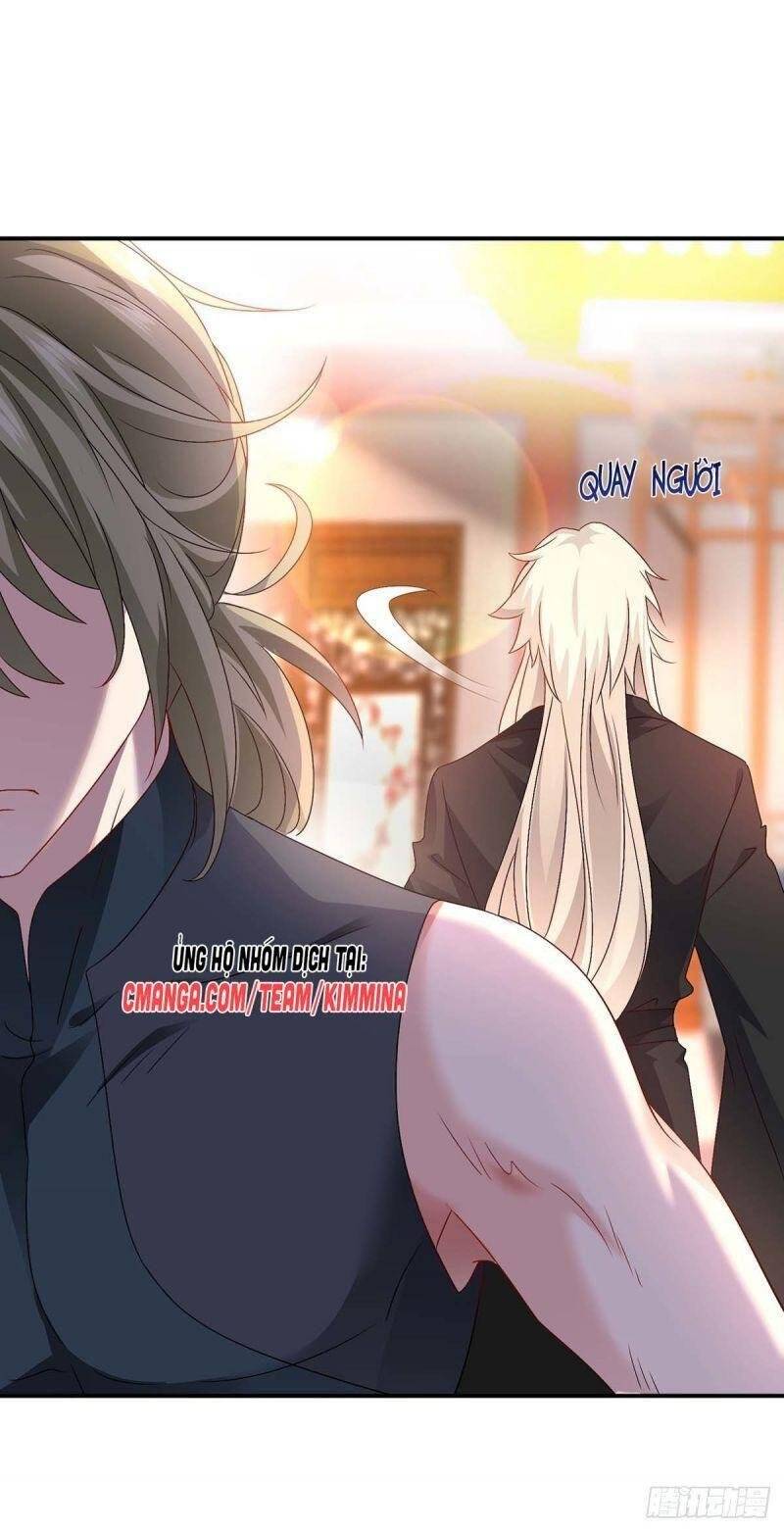 ta ở dị giới nuôi dưỡng nam thần: thần y cửu tiểu thư Chapter 84 - Next Chapter 85