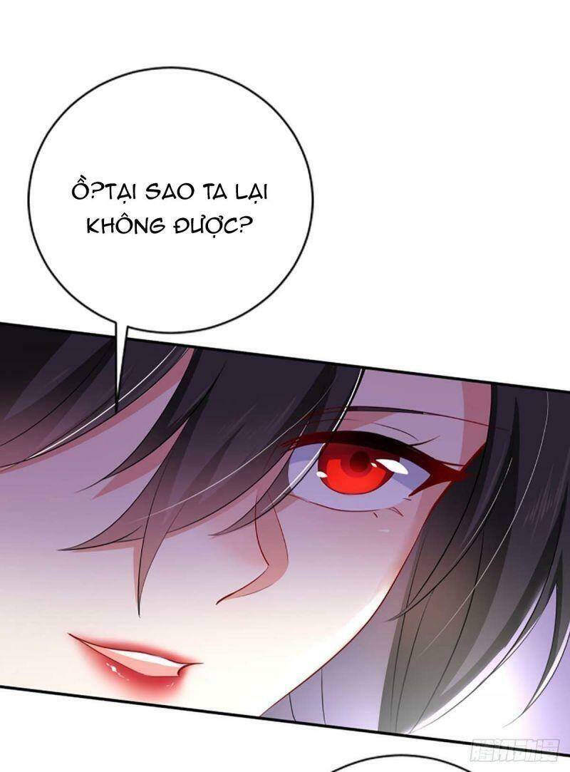 ta ở dị giới nuôi dưỡng nam thần: thần y cửu tiểu thư Chapter 85 - Next Chapter 86