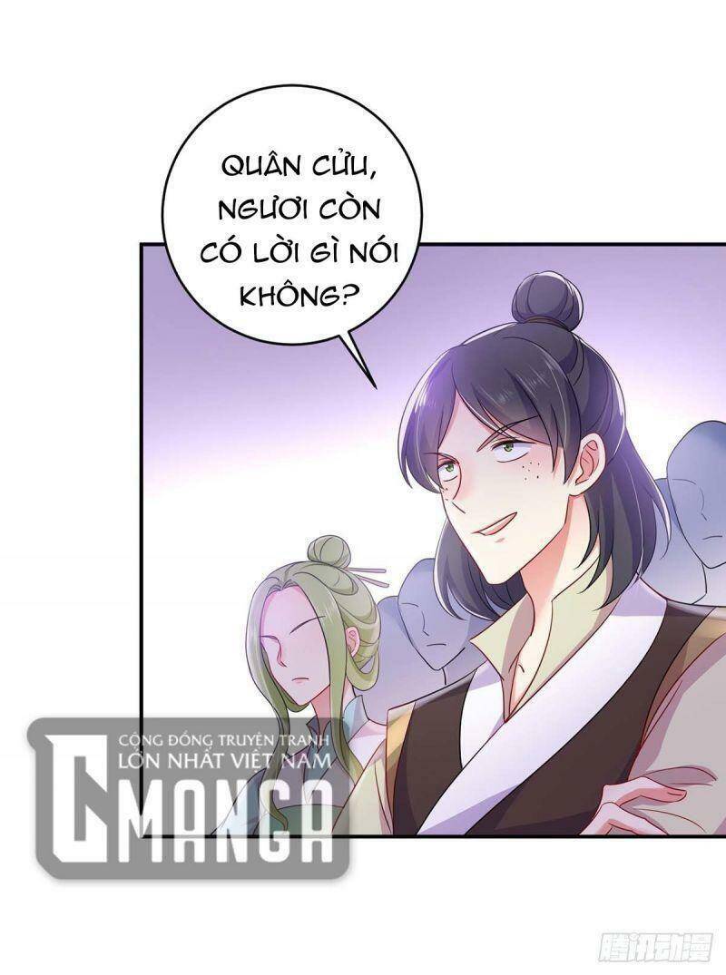 ta ở dị giới nuôi dưỡng nam thần: thần y cửu tiểu thư Chapter 85 - Trang 5