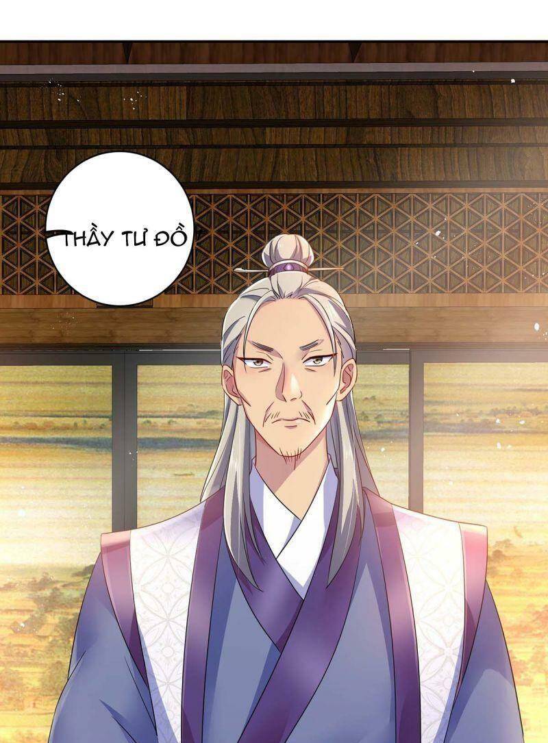 ta ở dị giới nuôi dưỡng nam thần: thần y cửu tiểu thư Chapter 85 - Next Chapter 86