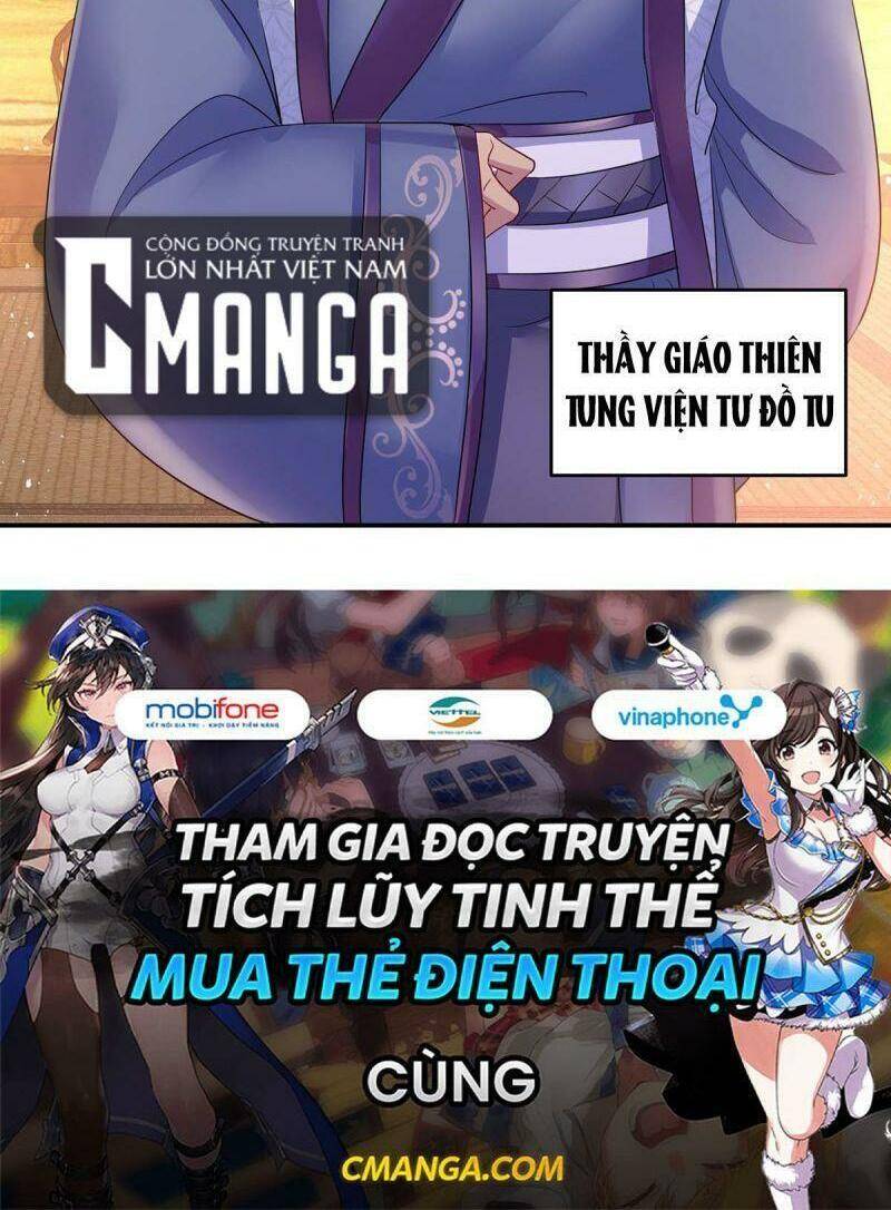 ta ở dị giới nuôi dưỡng nam thần: thần y cửu tiểu thư Chapter 85 - Trang 5