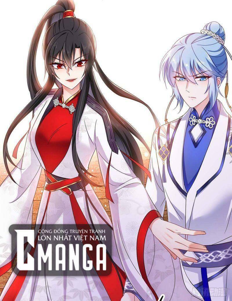 ta ở dị giới nuôi dưỡng nam thần: thần y cửu tiểu thư Chapter 86 - Next Chapter 87