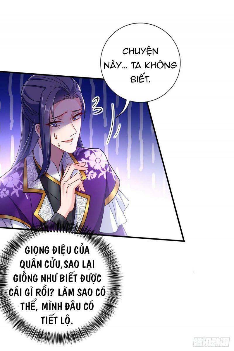 ta ở dị giới nuôi dưỡng nam thần: thần y cửu tiểu thư Chapter 87 - Trang 5