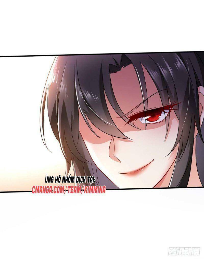 ta ở dị giới nuôi dưỡng nam thần: thần y cửu tiểu thư Chapter 87 - Next Chapter 88