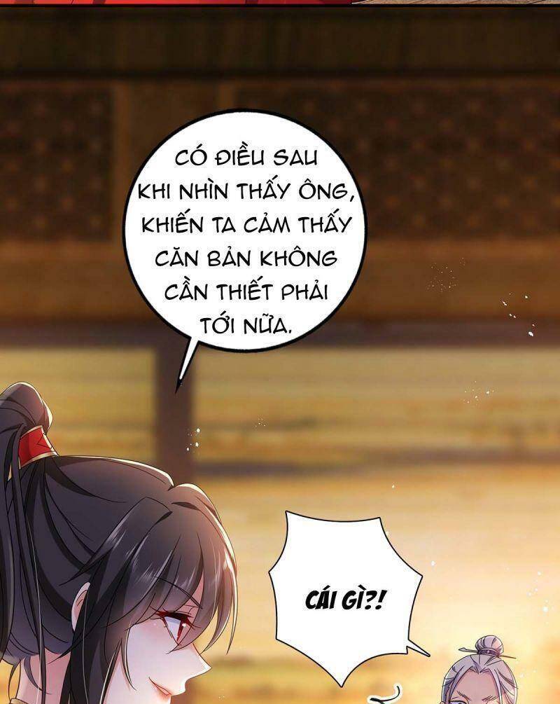 ta ở dị giới nuôi dưỡng nam thần: thần y cửu tiểu thư Chapter 87 - Trang 5