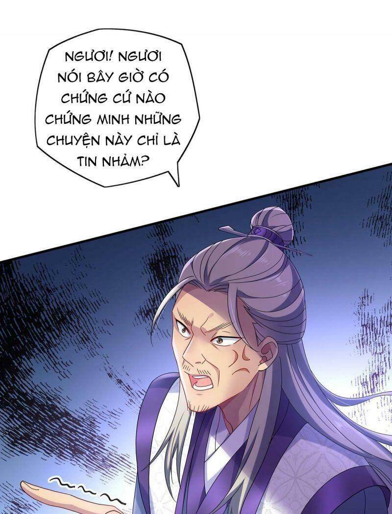 ta ở dị giới nuôi dưỡng nam thần: thần y cửu tiểu thư Chapter 87 - Trang 5