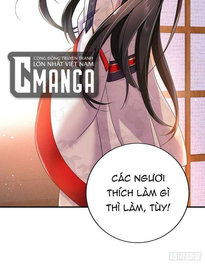 ta ở dị giới nuôi dưỡng nam thần: thần y cửu tiểu thư Chapter 87 - Trang 5