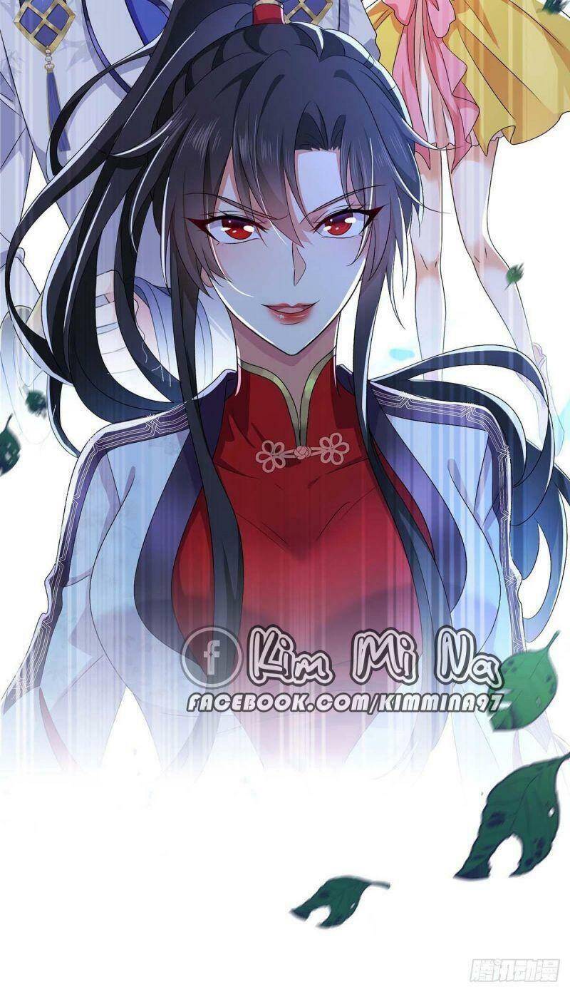 ta ở dị giới nuôi dưỡng nam thần: thần y cửu tiểu thư Chapter 87 - Next Chapter 88