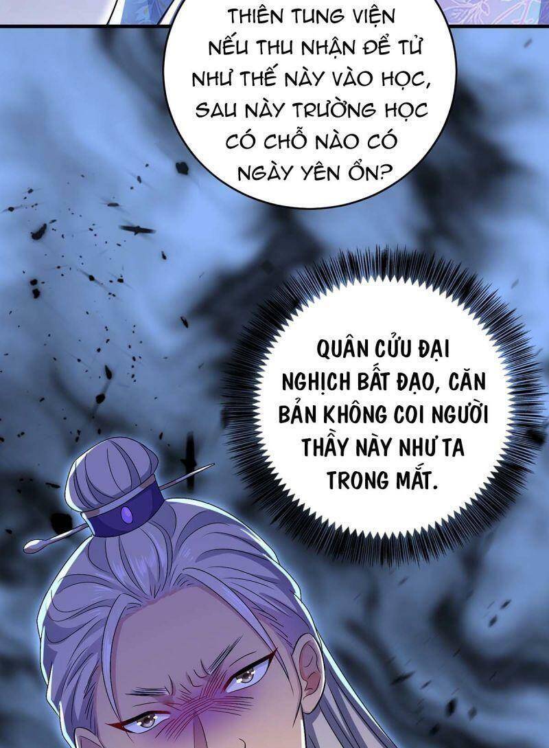 ta ở dị giới nuôi dưỡng nam thần: thần y cửu tiểu thư Chapter 87 - Trang 5