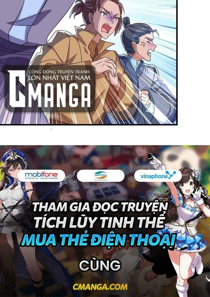 ta ở dị giới nuôi dưỡng nam thần: thần y cửu tiểu thư Chapter 87 - Trang 5