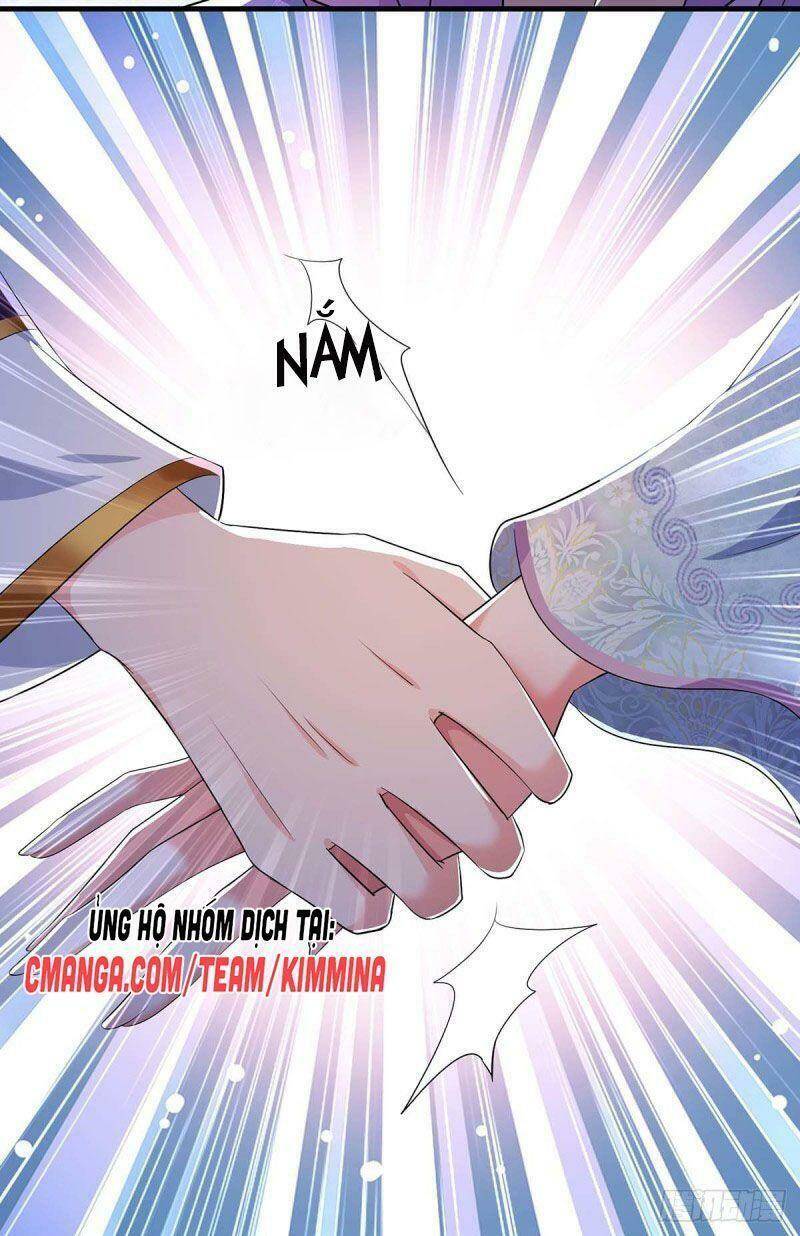 ta ở dị giới nuôi dưỡng nam thần: thần y cửu tiểu thư Chapter 88 - Next Chapter 89