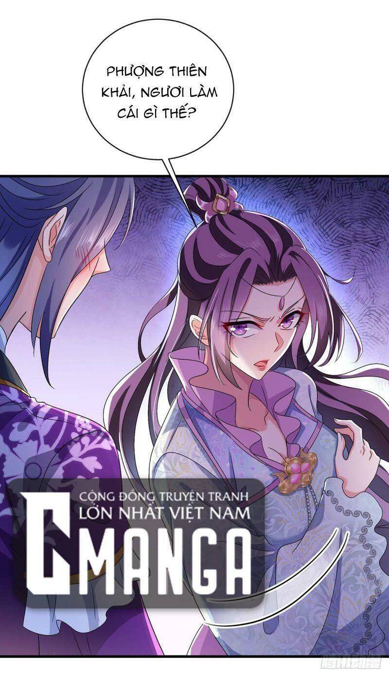 ta ở dị giới nuôi dưỡng nam thần: thần y cửu tiểu thư Chapter 88 - Next Chapter 89