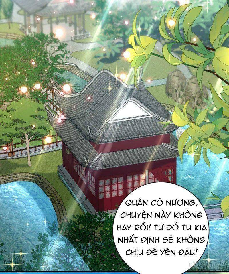 ta ở dị giới nuôi dưỡng nam thần: thần y cửu tiểu thư Chapter 88 - Next Chapter 89