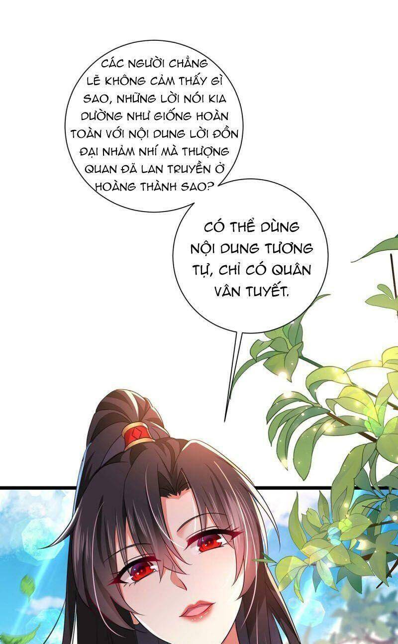 ta ở dị giới nuôi dưỡng nam thần: thần y cửu tiểu thư Chapter 88 - Next Chapter 89