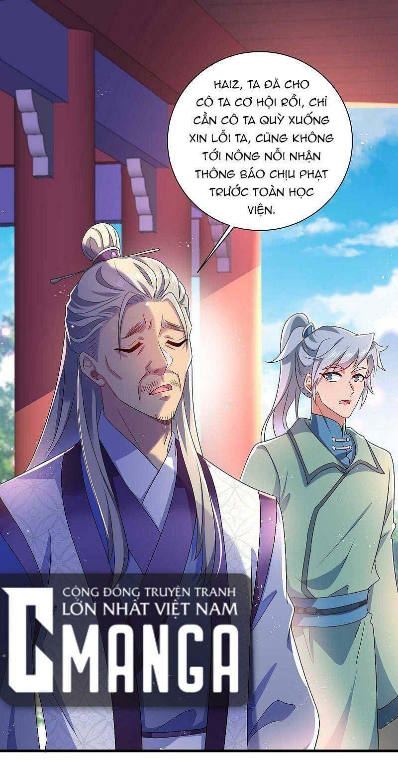 ta ở dị giới nuôi dưỡng nam thần: thần y cửu tiểu thư Chapter 89 - Next Chapter 90