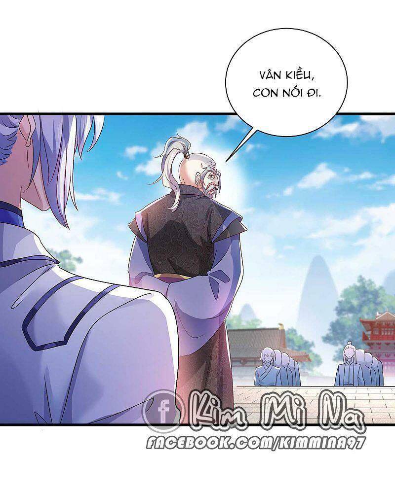 ta ở dị giới nuôi dưỡng nam thần: thần y cửu tiểu thư Chapter 89 - Next Chapter 90